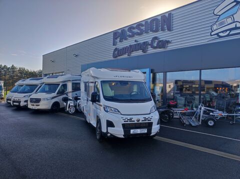 FLORIUM Camping car 2026 occasion Bergerac 24100