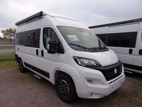 WESTFALIA Camping car 2024 occasion Pommeret 22120