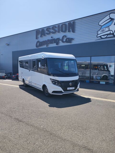 Camping car Camping car 2026 occasion Bergerac 24100