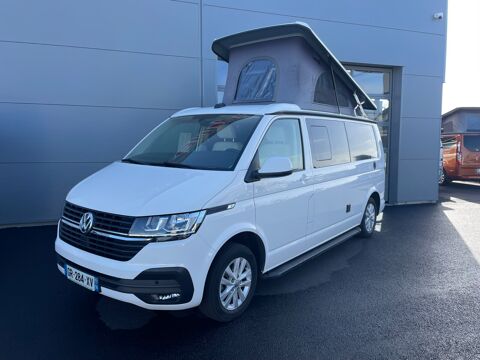WESTFALIA Camping car 2023 occasion Qu&eacute;ven 56530