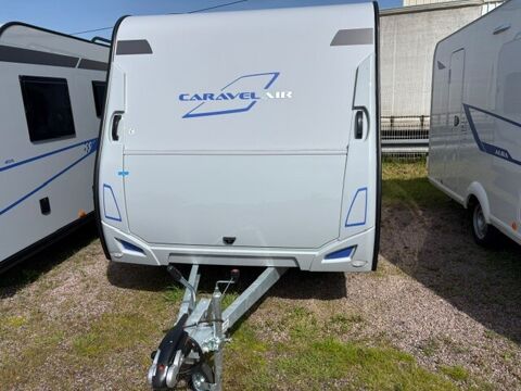 CARAVELAIR Caravane 2026 occasion Pommeret 22120