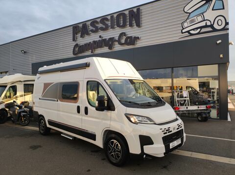 Camping car Camping car 2026 occasion Bergerac 24100