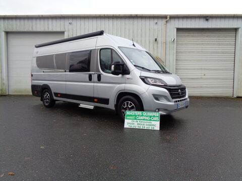 CARADO Camping car 2021 occasion Ergu&eacute;-Gab&eacute;ric 29500