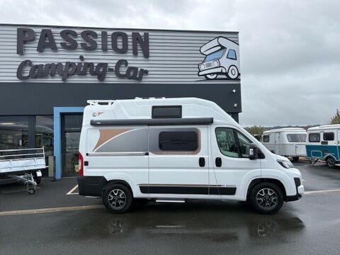 Camping car Camping car 2026 occasion Bergerac 24100