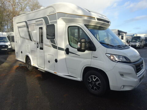 NOTIN Camping car 2022 occasion Quéven 56530