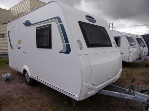 CARAVELAIR Caravane 2023 occasion Pommeret 22120