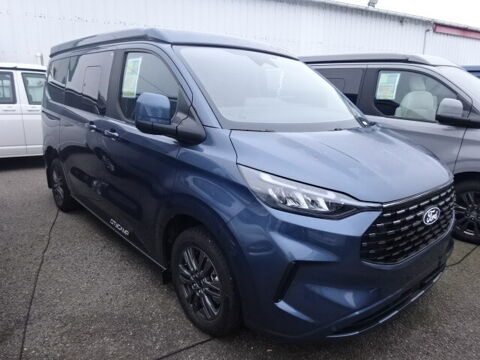 CAMPEREVE Camping car 2025 occasion Quéven 56530