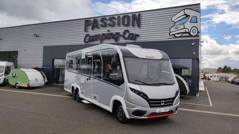 DETHLEFFS Camping car 2025 occasion Bergerac 24100