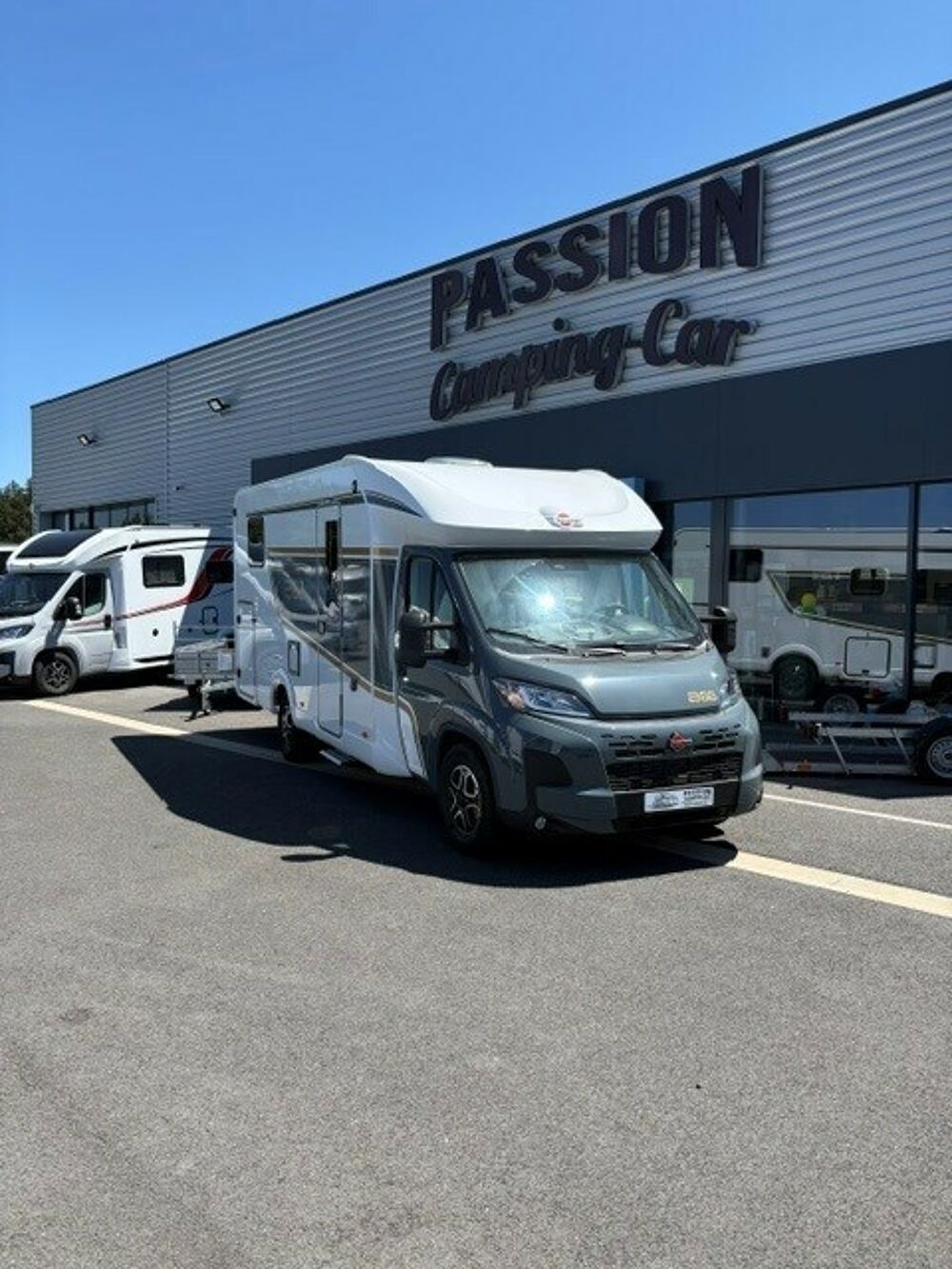  2026 occasion 24100 Bergerac