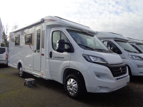 Annonce voiture AUTOSTAR Camping car 81254 €