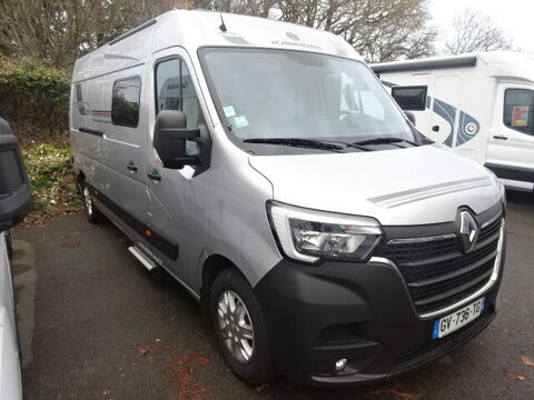 Camping car Camping car 2024 occasion Qu&eacute;ven 56530