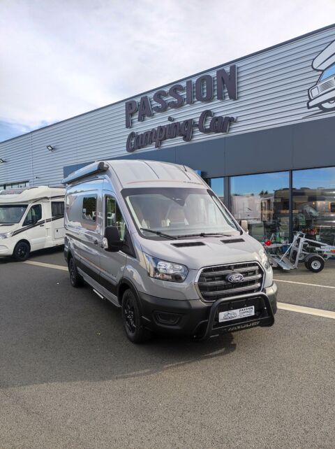 Camping car Camping car 2026 occasion Bergerac 24100