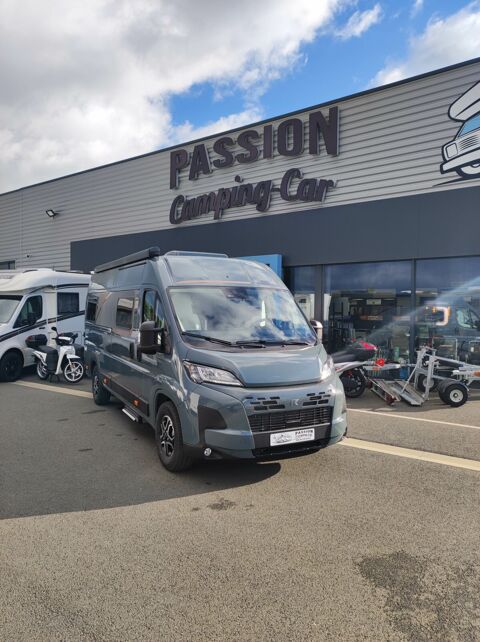 Camping car Camping car 2026 occasion Bergerac 24100