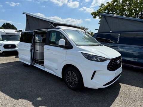 WESTFALIA Camping car 2025 occasion Quéven 56530
