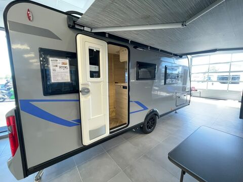 CARAVELAIR Caravane 2025 occasion Qu&eacute;ven 56530