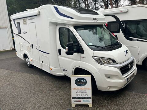 MC LOUIS Camping car 2021 occasion Carpentras 84200