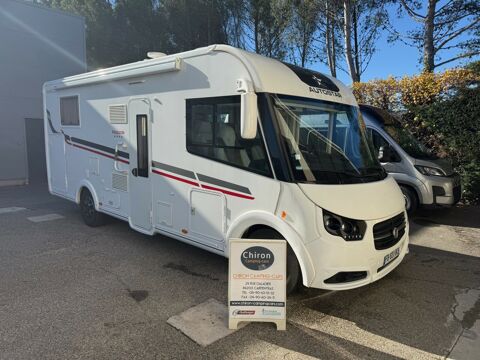 AUTOSTAR Camping car 2018 occasion Carpentras 84200