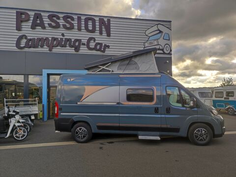 Camping car Camping car 2026 occasion Bergerac 24100