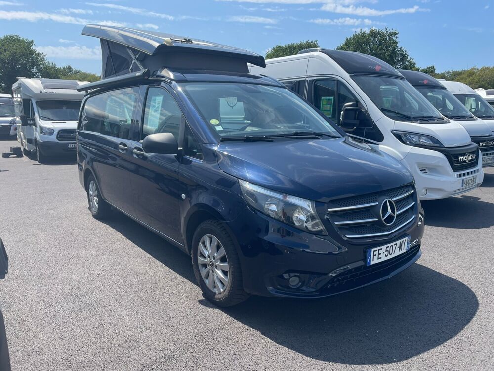  2019 occasion 56530 Qu&eacute;ven