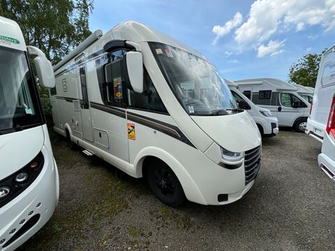 CARTHAGO Camping car 2023 occasion Quéven 56530