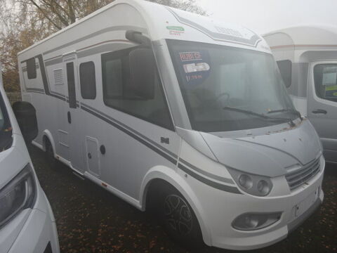 Annonce voiture NOTIN Camping car 135950 