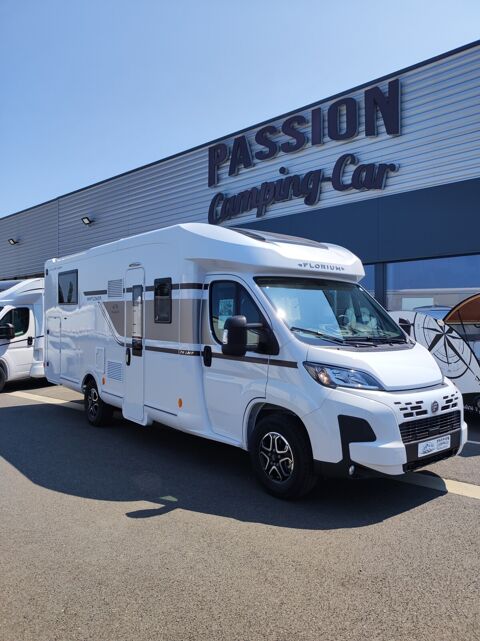 FLORIUM Camping car 2025 occasion Bergerac 24100
