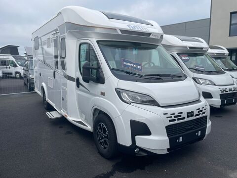 NOTIN Camping car 2026 occasion Qu&eacute;ven 56530