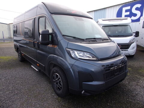 Annonce voiture Camping car Camping car 96691 €
