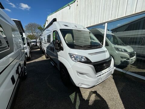 Camping car Camping car 2024 occasion Qu&eacute;ven 56530