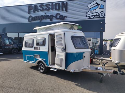Annonce voiture ERIBA Caravane 29600 €