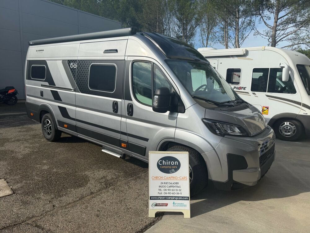  2026 occasion 84200 Carpentras