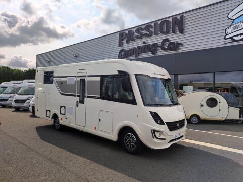 FLORIUM Camping car 2025 occasion Bergerac 24100