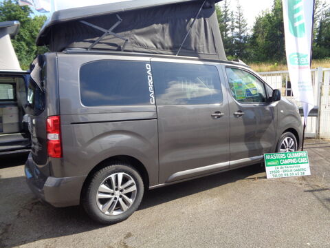 CAMPEREVE Camping car 0 occasion Ergué-Gabéric 29500