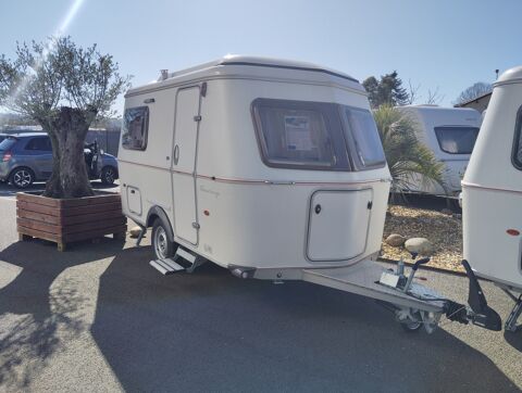 Annonce voiture ERIBA Caravane 21800 €
