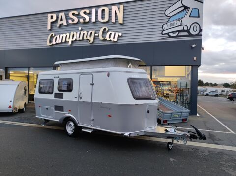 ERIBA Caravane 2024 occasion Bergerac 24100
