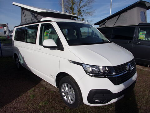 WESTFALIA Camping car 2024 occasion Pommeret 22120