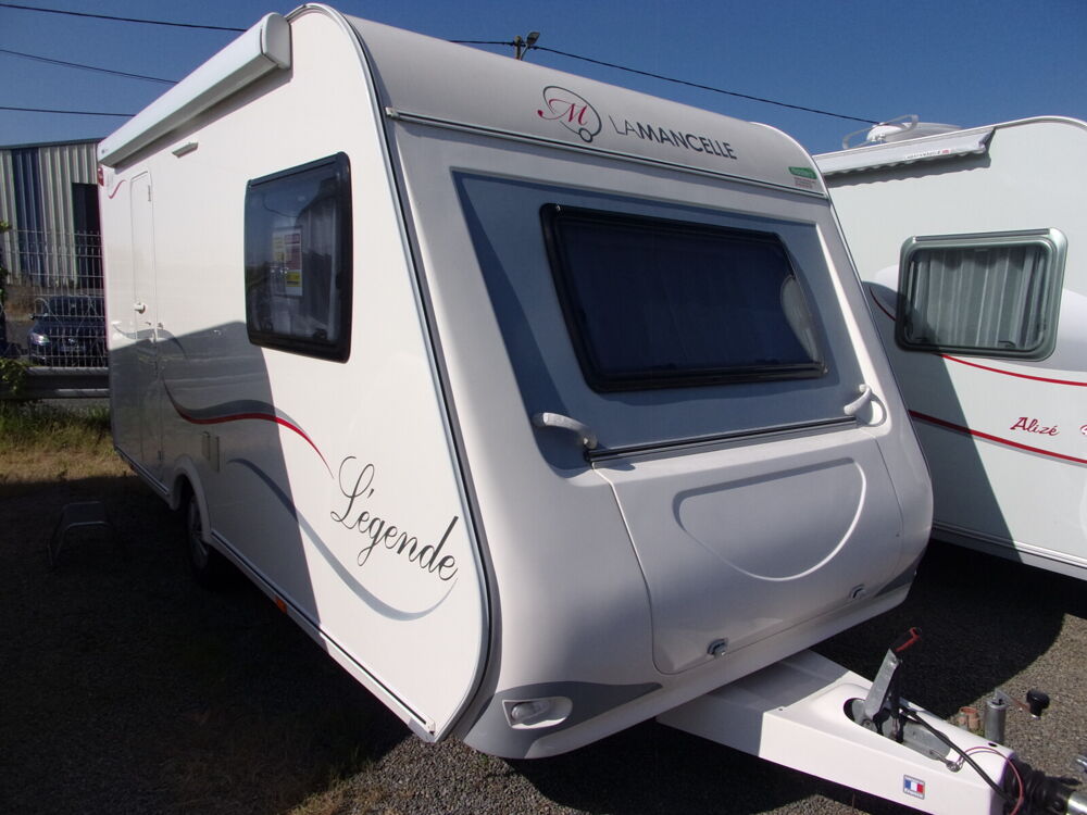  2015 occasion 22120 Pommeret