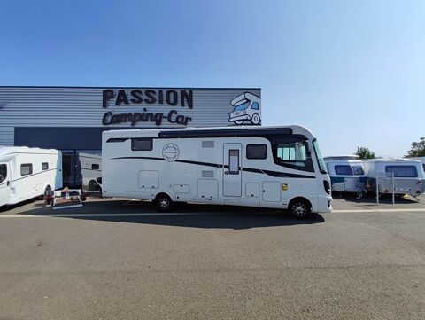 Camping car Camping car 2019 occasion Bergerac 24100