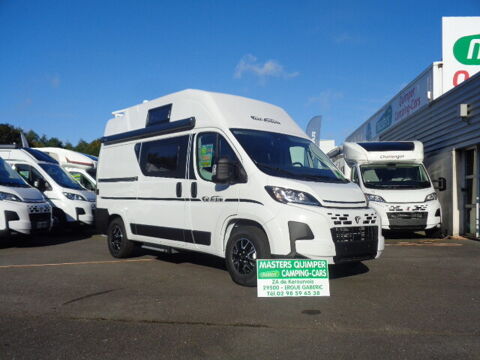 FONT VENDOME Camping car 2026 occasion Ergu&eacute;-Gab&eacute;ric 29500