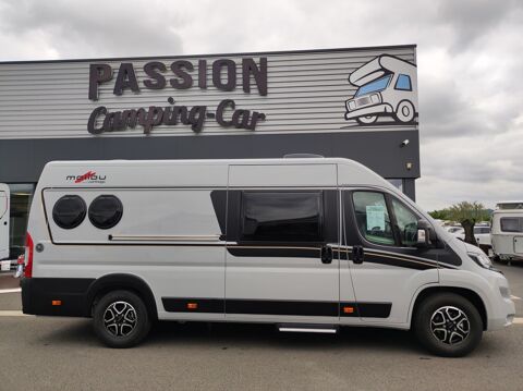 Camping car Camping car 2024 occasion Bergerac 24100