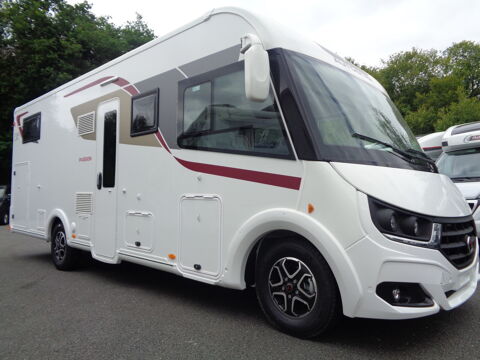 Annonce voiture AUTOSTAR Camping car 126991 �