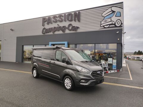 Camping car Camping car 2024 occasion Bergerac 24100