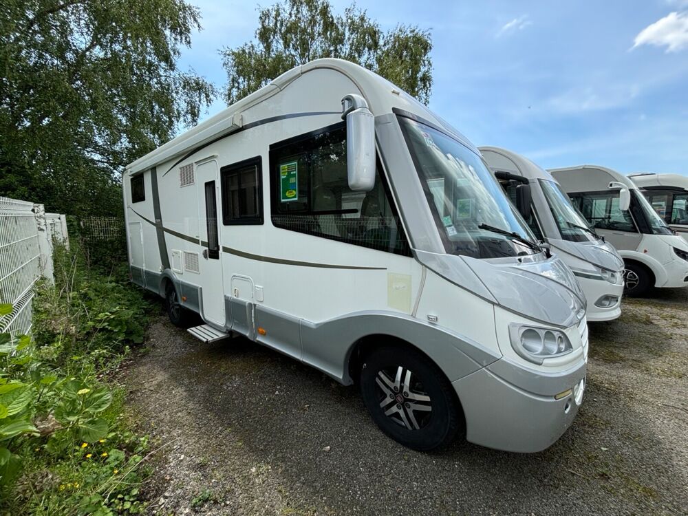 2018 occasion 56530 Quéven