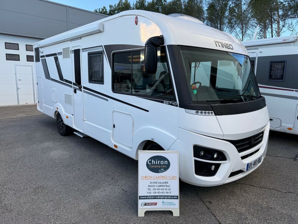  2024 occasion 84200 Carpentras