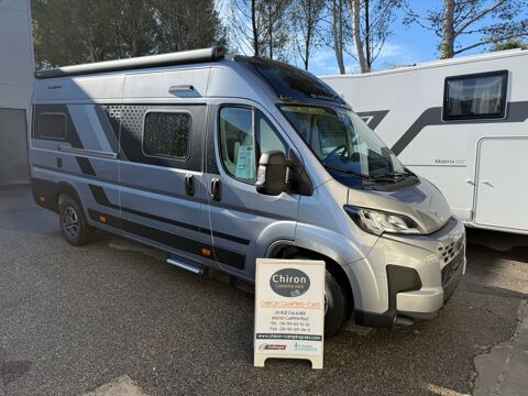 ADRIA Camping car 2026 occasion Carpentras 84200