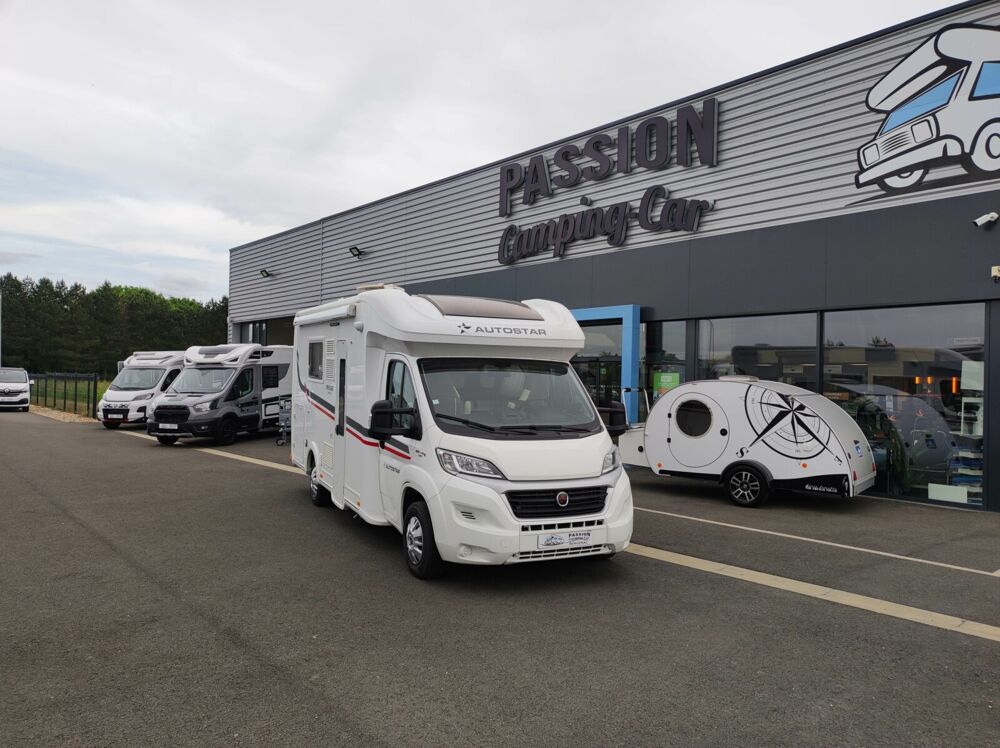  2018 occasion 24100 Bergerac
