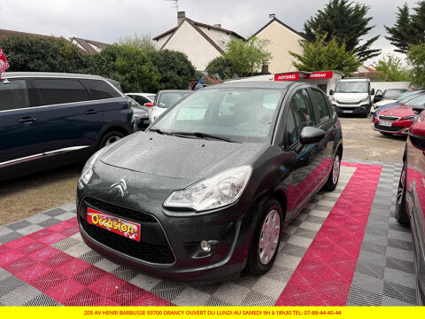 Citroen c3 HDi 70 FAP Confort