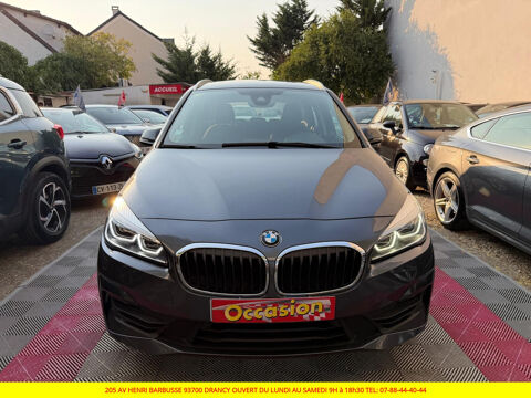 Serie 2 Gran Tourer 216d 116 ch DKG7 Business Design 2022 occasion 93700 Drancy