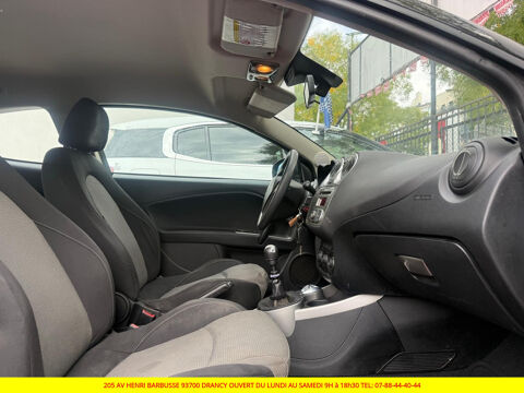 Mito MiTo 1.4 MPI 78 Impulsive 2011 occasion 93700 Drancy