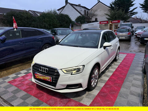 Annonce voiture Audi A3 11990 �